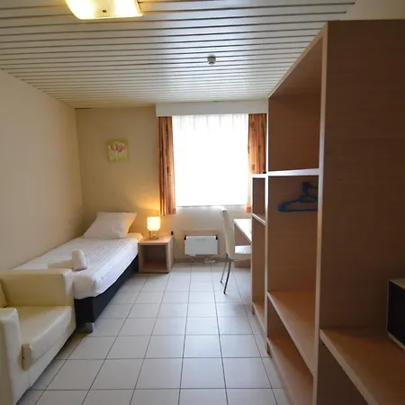 Budget Flats Appartement *
