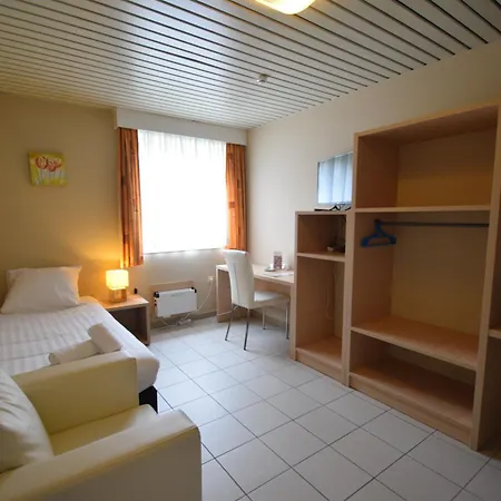Budget Flats Appartement