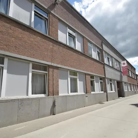 Appartement Budget Flats *
