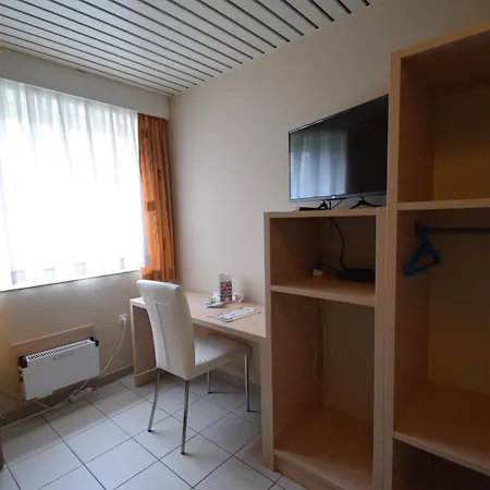 Budget Flats Leuven