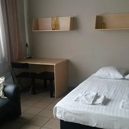 Apartamento Budget Flats *