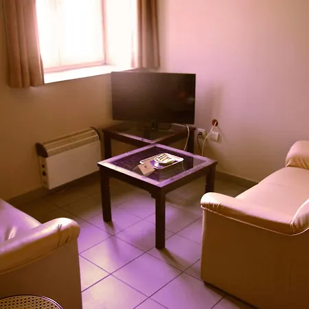 Budget Flats Apartment