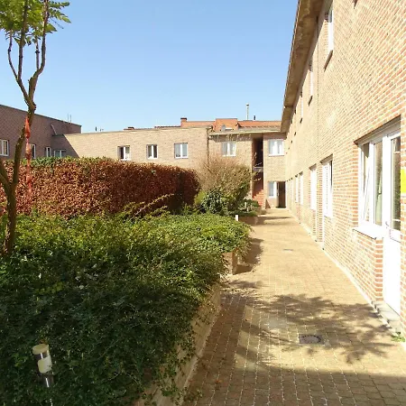 Lägenhet Budget Flats