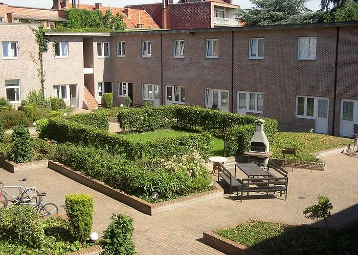 Appartamento Budget Flats *