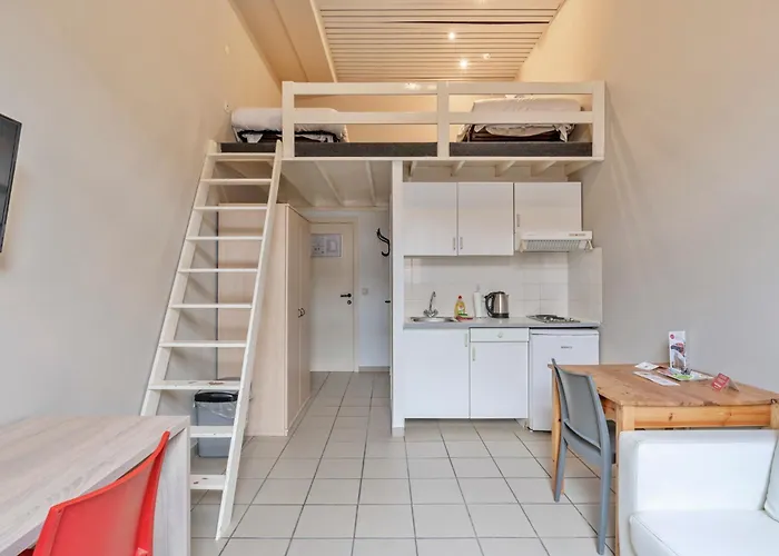 Budget Flats Appartamento *