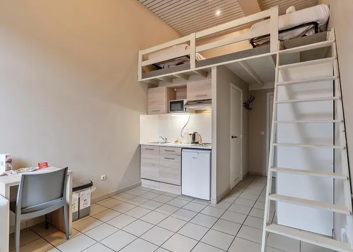 Appartamento Budget Flats *