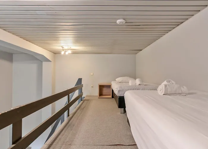 Budget Flats Loviano