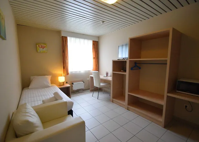 Budget Flats Appartamento *