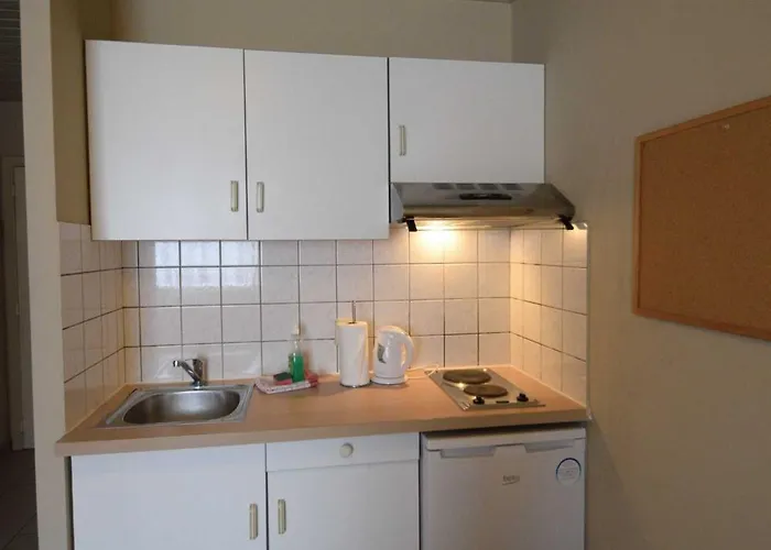 Budget Flats דירה ליובן