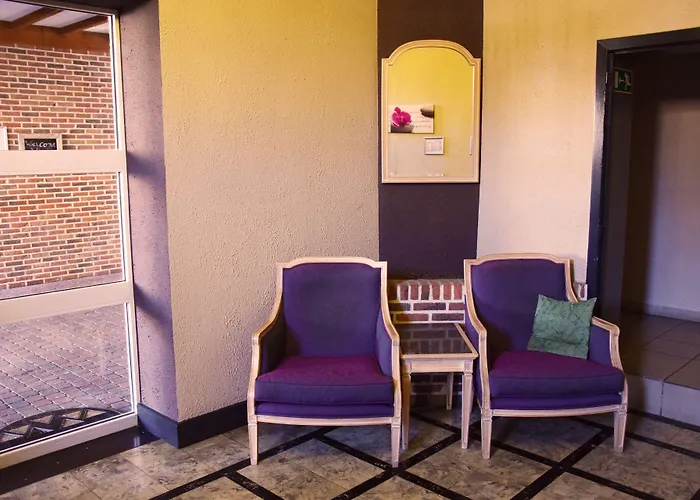 Budget Flats Loviano