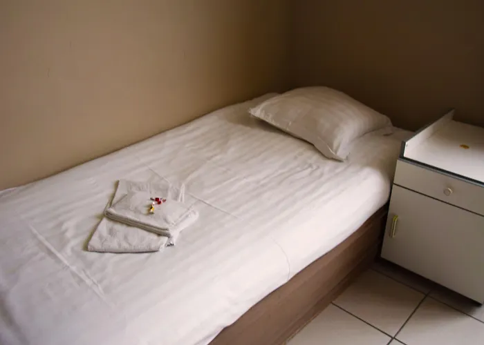 شقة Budget Flats لوفين