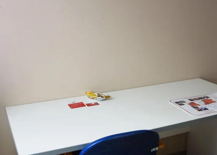 Budget Flats דירה *