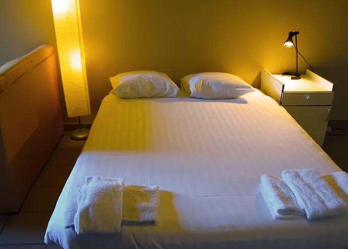 Budget Flats Appartamento *