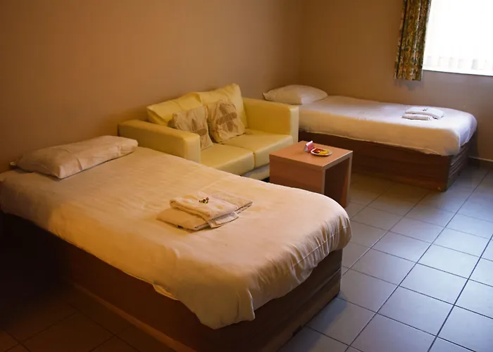 Budget Flats لوفين