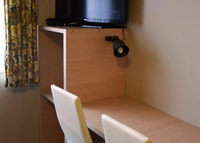 Appartamento Budget Flats *