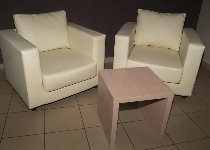 شقة Budget Flats *