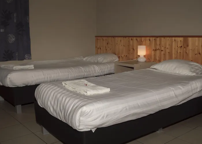 Budget Flats Appartamento Loviano