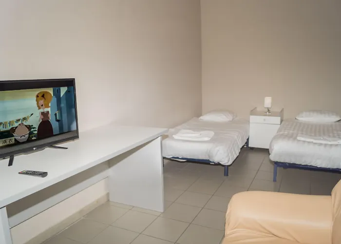 Budget Flats * لوفين