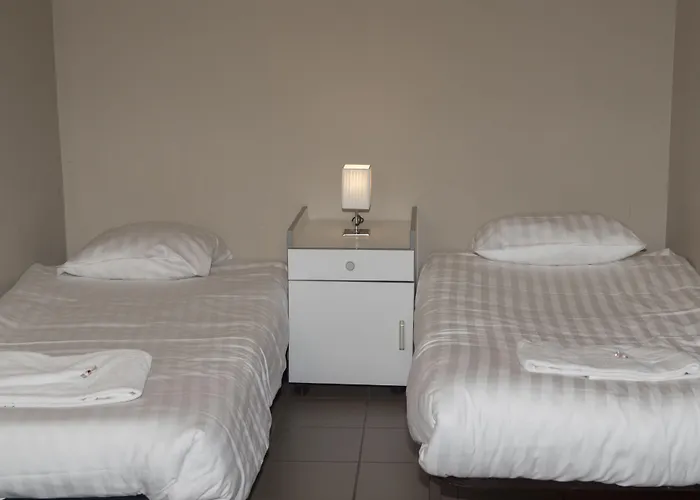 Appartamento Budget Flats Loviano