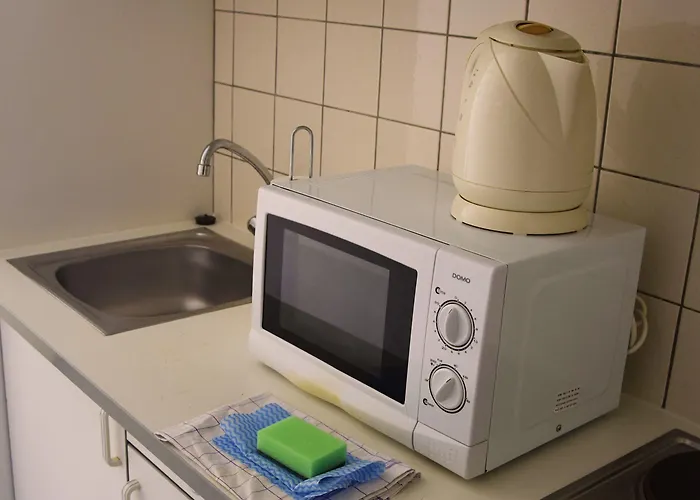 شقة Budget Flats لوفين