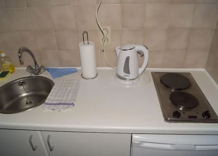 Budget Flats شقة لوفين