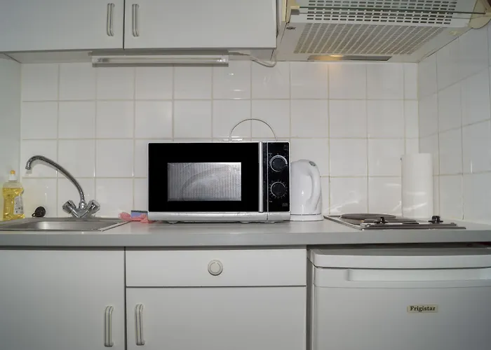 Budget Flats Appartamento *