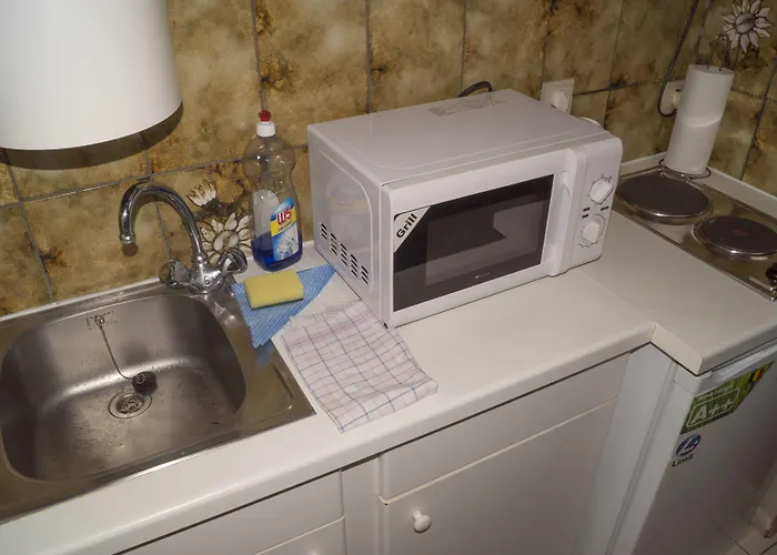 Appartamento Budget Flats *