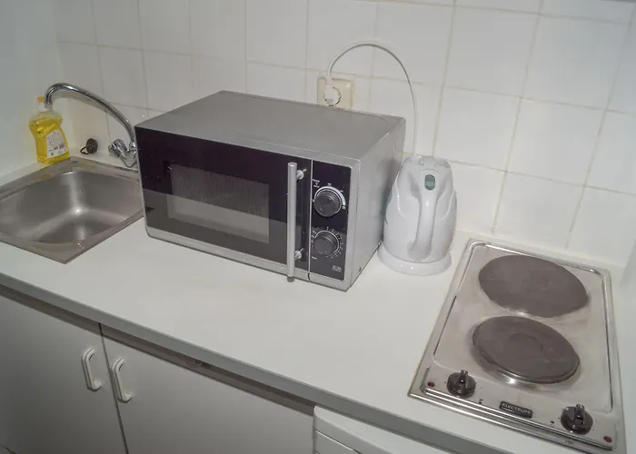 Budget Flats لوفين