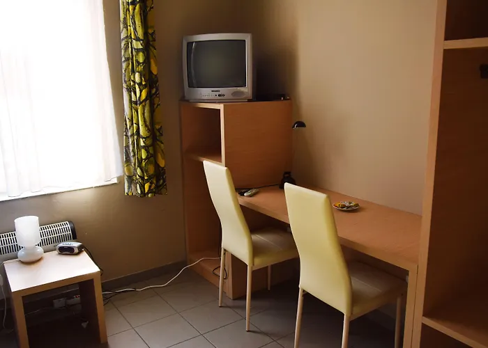 Budget Flats شقة لوفين