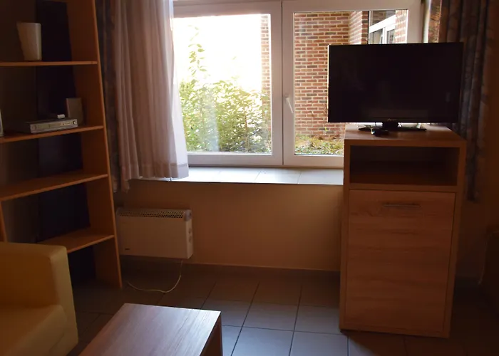 Budget Flats * لوفين