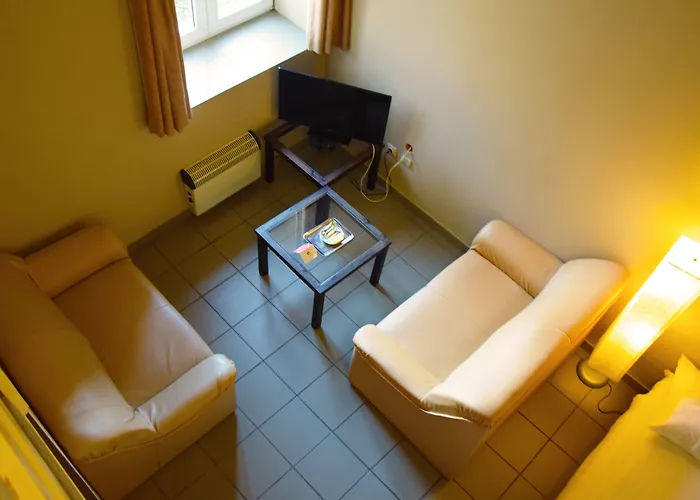 Appartamento Budget Flats Loviano