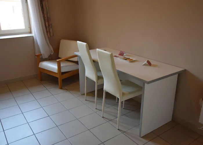 Budget Flats Appartamento Loviano