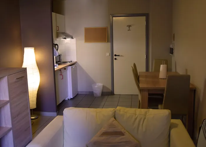 Budget Flats Appartamento *