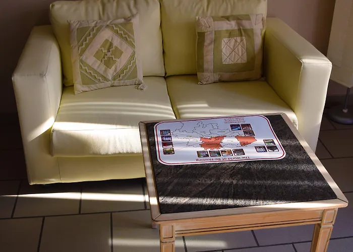 Budget Flats شقة لوفين