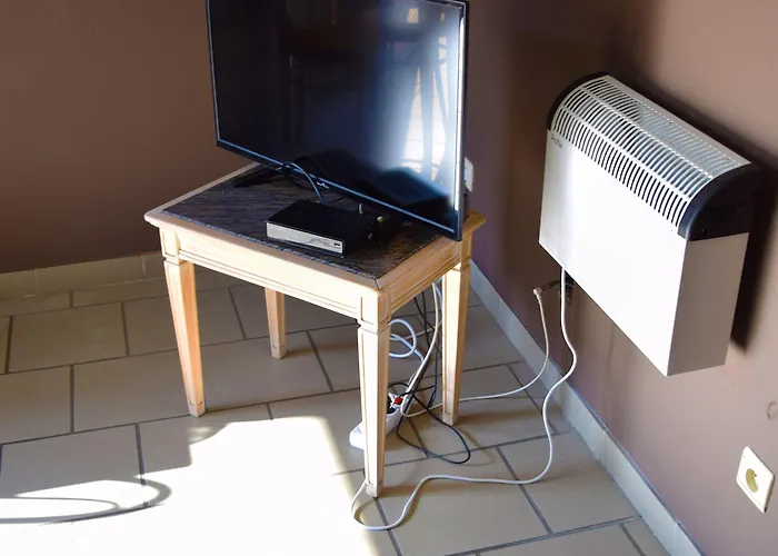 Budget Flats * ליובן