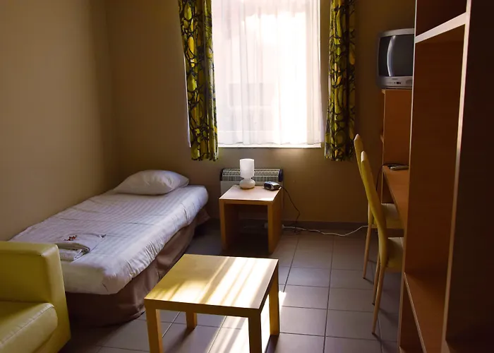 Budget Flats * Loviano