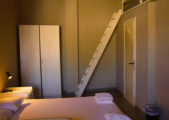 Budget Flats Appartamento Loviano