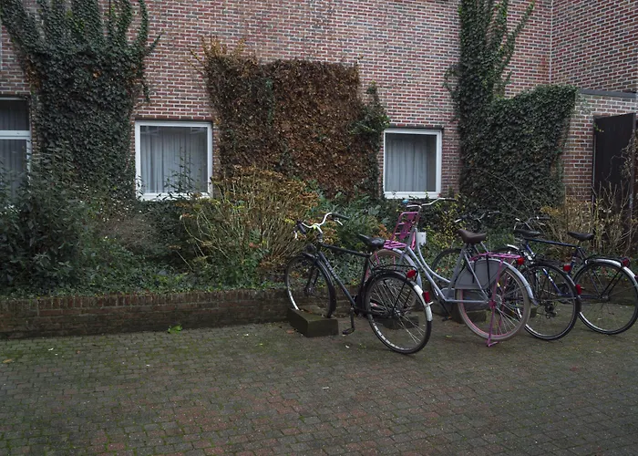 Appartamento Budget Flats