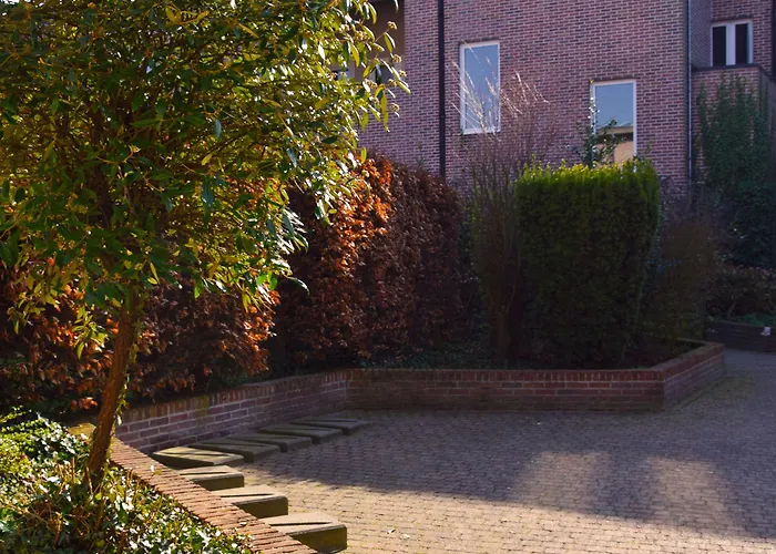 Budget Flats شقة *