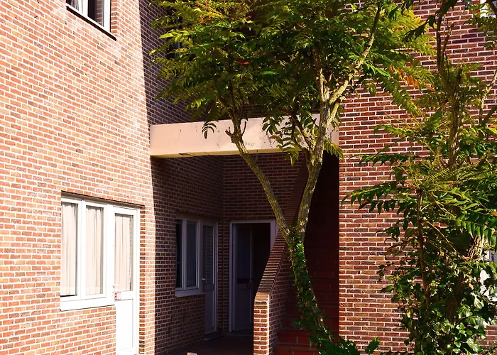 Budget Flats * Leuven