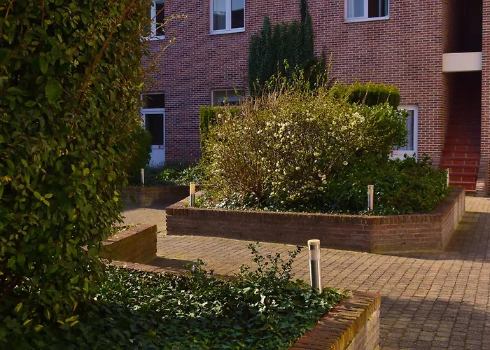 شقة Budget Flats لوفين