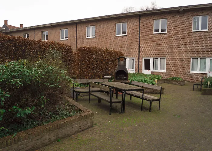 Budget Flats Appartamento *