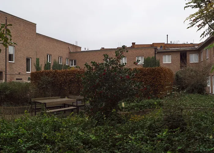 Budget Flats Appartamento