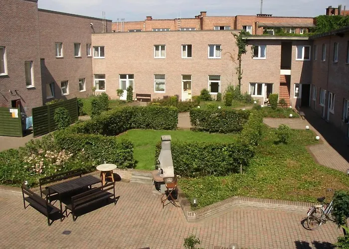 Budget Flats لوفين