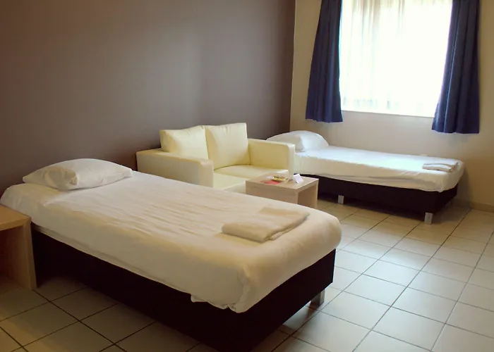 Budget Flats شقة *