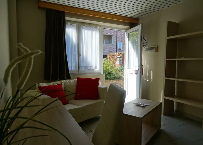 Budget Flats * Loviano