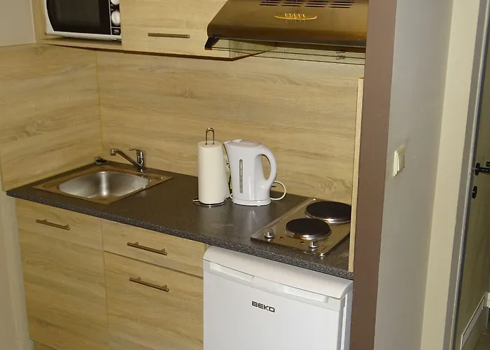 شقة Budget Flats لوفين