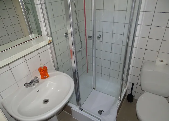 شقة Budget Flats لوفين