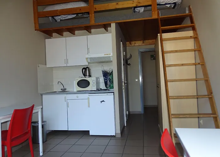 Budget Flats Appartamento Loviano