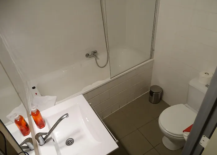 Budget Flats شقة *